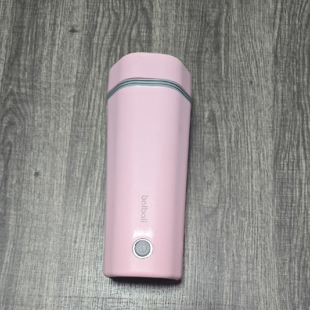Travel Electric Kettle - Picture 1 of 2